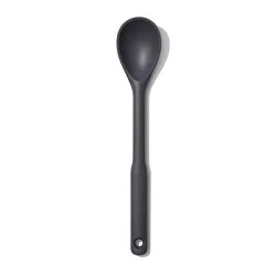 13.5 inches Aqua KitchenAid KL003OHAQA basting spoon 