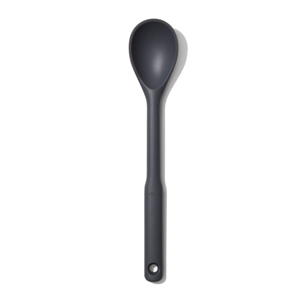 Photos - Other Accessories Oxo Silicone Spoon 