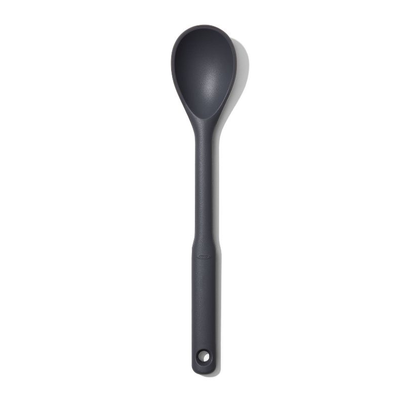 OXO Silicone Spoon, 1 of 5
