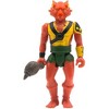 Super7 - Super7 - Thundercats - ReAction Figure - Jackalman (Toy Variant) - 2 of 2