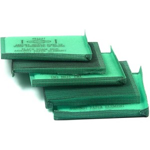 Briggs and Stratton 4147 5-Pack Of 493537S Filter Pre-Cleaner - 1 of 4
