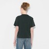 Women's Short Sleeve Crewneck Graphic T-Shirt - Wild Fable™ - 3 of 4
