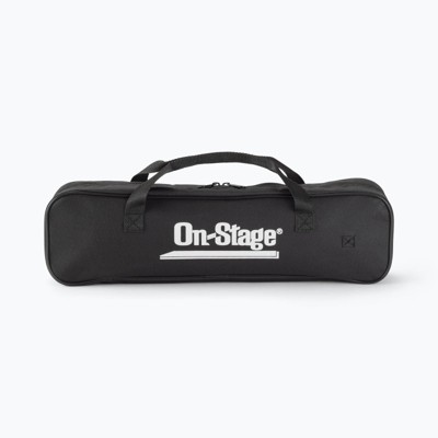 On-Stage Two-Pocket Drum Stick Bag (DSB6500)