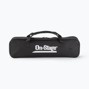 On-Stage Two-Pocket Drum Stick Bag (DSB6500) - 1 of 4