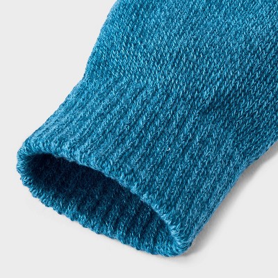 Men's Classic Knit Touch Gloves - Goodfellow & Co' - image 3