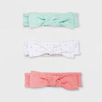 target baby bows