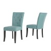 Set of 2 Nyomi Dining Chair - Christopher Knight Home - 2 of 4