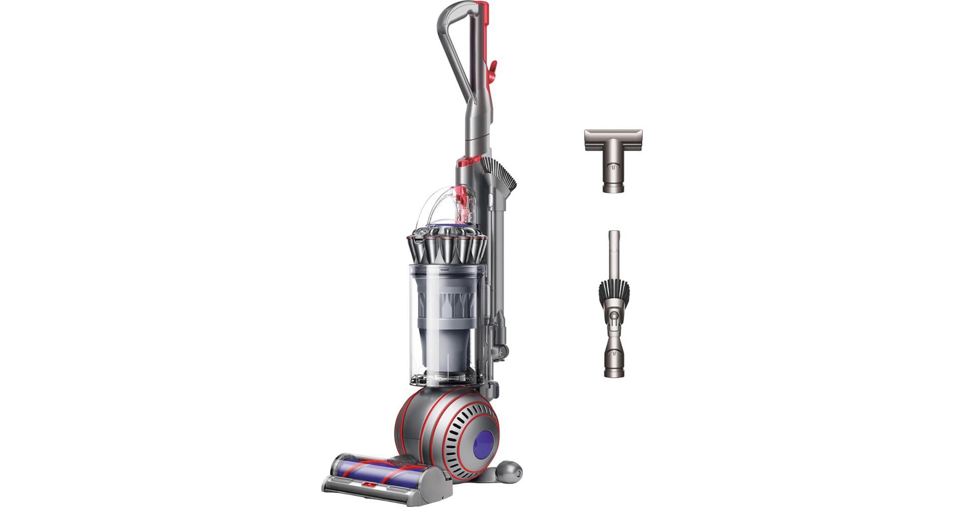 Dyson UP30 Ball Animal 3 Original Upright Vacuum, Blue (Refurbished)