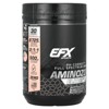 EFX Sports AminoZorb® Elite 21, Sour Peach, 13.76 oz (390 g) - 4 of 4