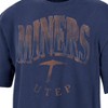 NCAA UTEP Miners Women's Fashion T-Shirt - 3 of 3