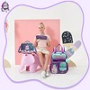 Generic Unicorn Backpacks for Girls School Backpack with Lunch Bag - 2 of 4