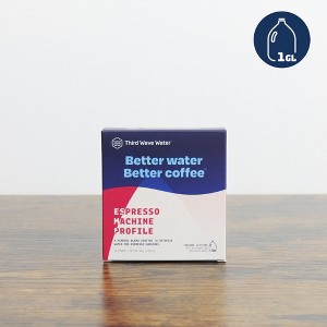 Third Wave Water | Espresso Profile 1 Gallon (12ct) - 1 of 1