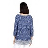 Women's Wo's Core Travel Mixed Tunic - habitat - 2 of 3