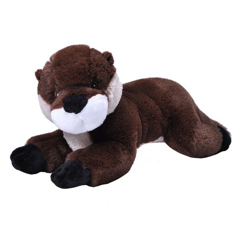 Otter stuffed animal clearance target