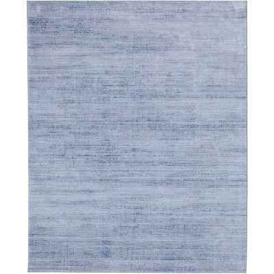 Deja Modern Solid Area Rug