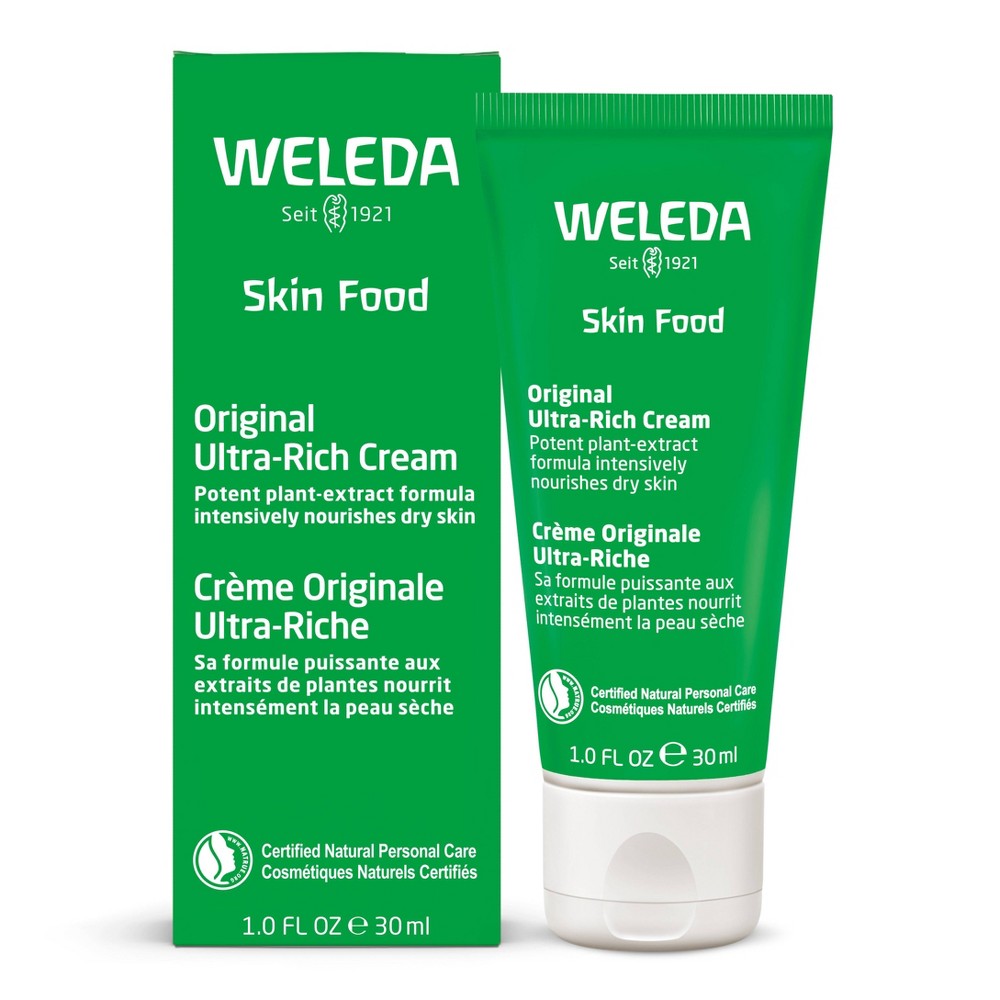 Weleda Skin Food - 1 fl oz