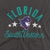 Women's Florida Southwestern State College Buccaneers T-Shirt - 2 of 4