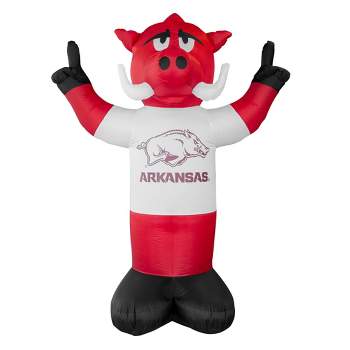 NCAA Arkansas Razorbacks Inflatable Mascot