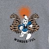 Women's - Disney - Wonder-Ful Short Sleeve Graphic T-Shirt - 2 of 4