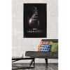 Trends International Marvel Moon Knight - Teaser One Sheet Framed Wall Poster Prints - 2 of 4