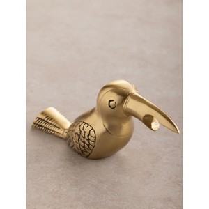 Goldie Bottle Opener - 1 of 3