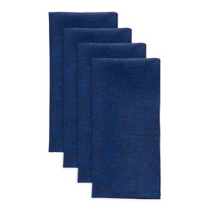 Solino Home Linen Dinner Napkins | Athena - 1 of 4