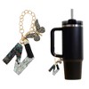 Unique Bargains Water Cup Pendant 1 Pc - 3 of 4