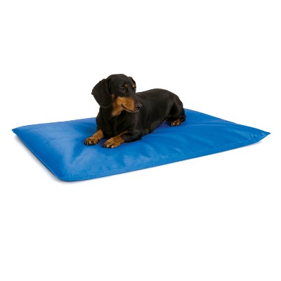 Dog cooling mat bed bath and fashion beyond