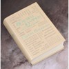The Beautiful and Damned and Other Stories - (Word Cloud Classics) by  F Scott Fitzgerald (Paperback) - 3 of 4