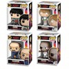 Pop Television S-Things Season 4 Set Of 4 Vinyl Figures - 2 of 2