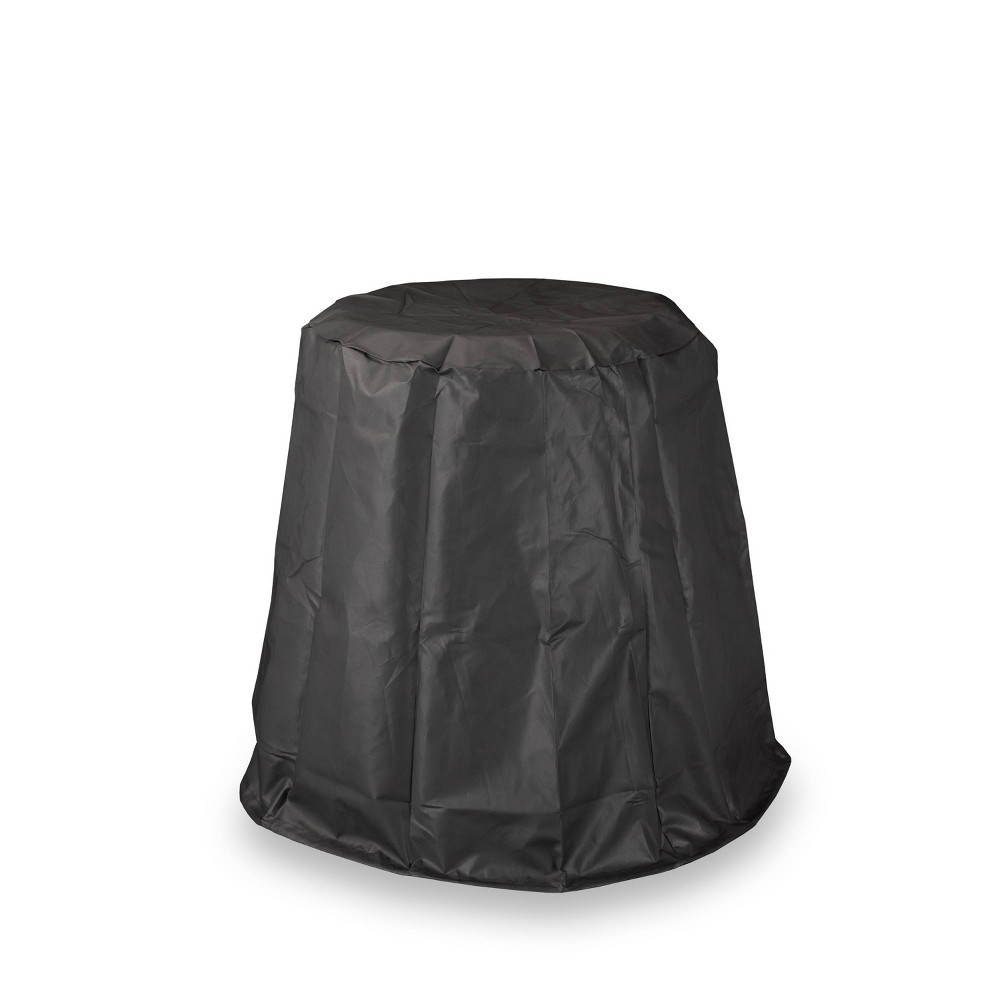 Photos - Garden & Outdoor Decoration Tiki Propane Cover Base Black 