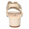 Easy Street Women's Festival Block Heel Sandals - 4 of 4
