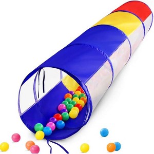 MORITA INC Pop-Up Play Tunnel - 1 of 1