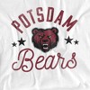 Women's State University Of New York At Potsdam Bears T-Shirt - 2 of 4