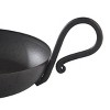 Park Designs Iron Candle Dish 5 3/4" - Set of 3 - 3 of 4