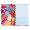 Universo Positivo Spiral Notebook Frida Kahlo Quote: Pink Flexible Cover, College Ruled, 6.5x10", 150 Pages, Spiral Binding - 2 of 4