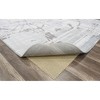 Rugs America Delancey Abstract Contemporary Area Rug - 3 of 4