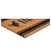 Calloway Mills 107771729 Farmhouse Doormat 17 In. x 29 In. - 4 of 4