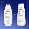 Dove Deep Moisture Nourishes the Driest Skin Body Wash - image 4 of 4
