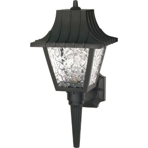 Nuvo Lighting 1 - Light Lantern in  Black - 1 of 1
