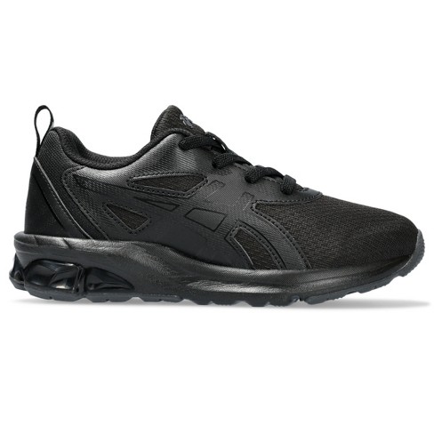 Asics Target : Gel-quantum Black 90 Kid\'s Shoes, Sportstyle Iv Pre-school 10m,