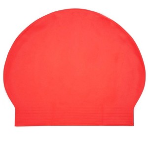 Sporti Latex Swim Cap - 1 of 4