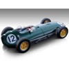 Lotus 16 #12 Innes Ireland "F1 Dutch GP" (1959) with Driver Figure Limited Edition to 70 pieces 1/18 Model Car by Tecnomodel - 2 of 3