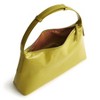 Vera Bradley Women's Outlet Patent Faux Leather Marcelle Shoulder Bag - 3 of 3