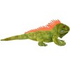 Wild Republic Cuddlekins Iguana Stuffed Animal, 12 Inches - 4 of 4