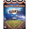 MasterPieces 100 Piece Sports Jigsaw Puzzle - MLB San Francisco Giants. - image 3 of 4