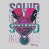 Men's Squid Game Symbols T-Shirt - 2 of 4