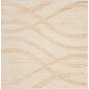 Adirondack ADR125 Non-Shedding Power Loomed Indoor Rugs - Safavieh - 1 of 4