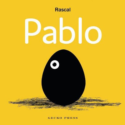 Pablo - by  Rascal (Hardcover)