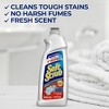 Soft Scrub Multi-purpose Bathroom Cleanser With Oxi - 36oz : Target